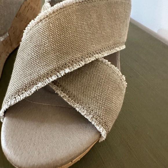 Chocolat Blu wedges - Picture 5 of 11